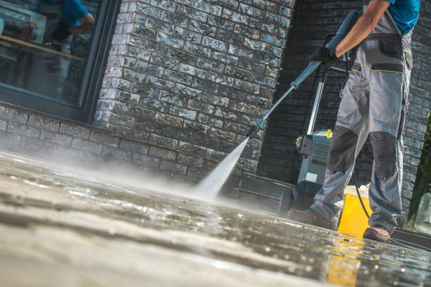 Best Warehouse Floor Cleaning in New Miami, OH