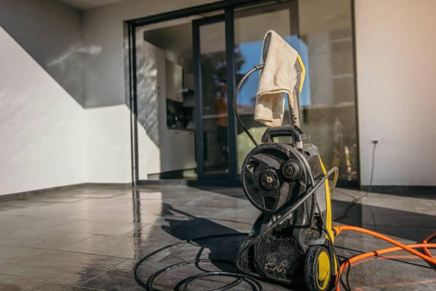 Best Gutter Cleaning and Brightening in New Miami, OH